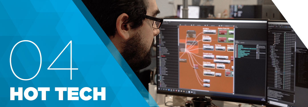 A tool to rule them all – HOT TECH: BUILDOZER