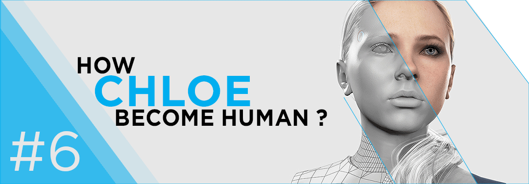 More Detroit Become Human Cast Members Revealed