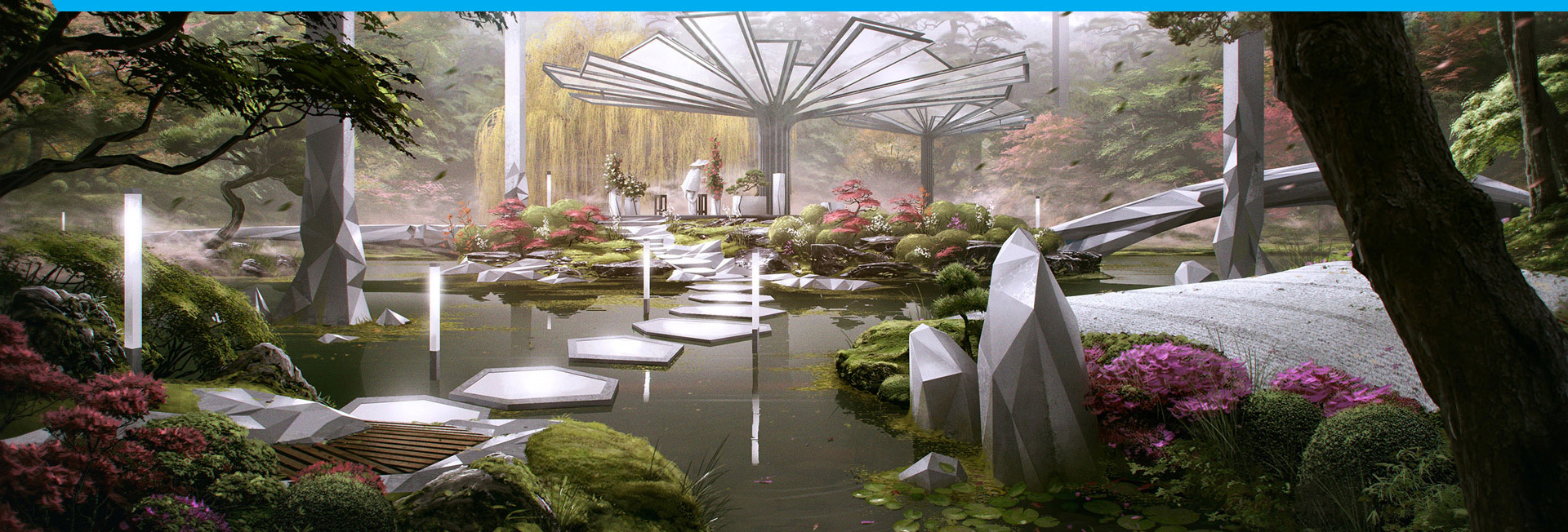 Bonjour, Quantic Dream Montreal! Quantic Dream