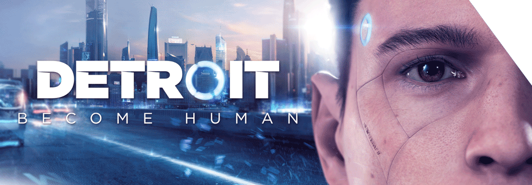 Detroit: Become Human has sold 2.5 million copies on PC