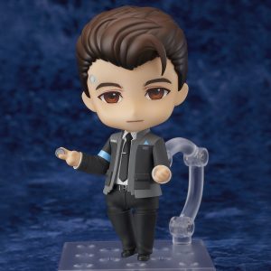 dbh connor nendoroid