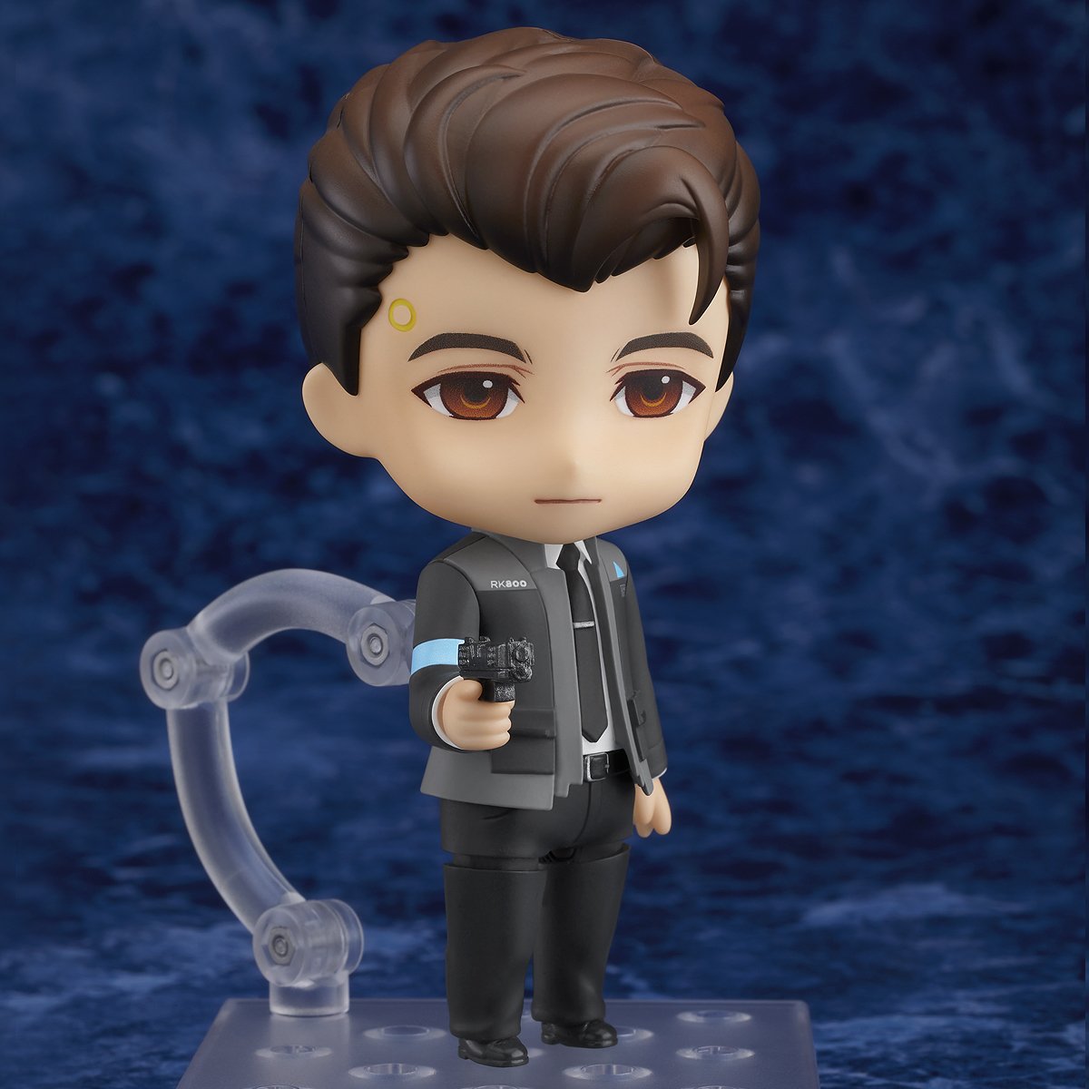 dbh connor nendoroid