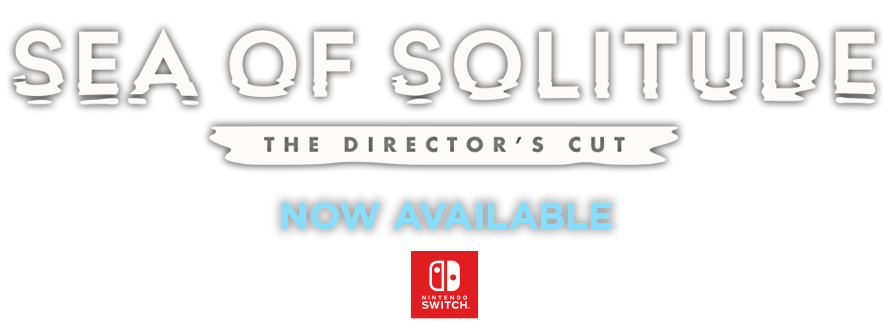 Sea of Solitude: The Director's Cut on Nintendo Switch - Quantic Dream